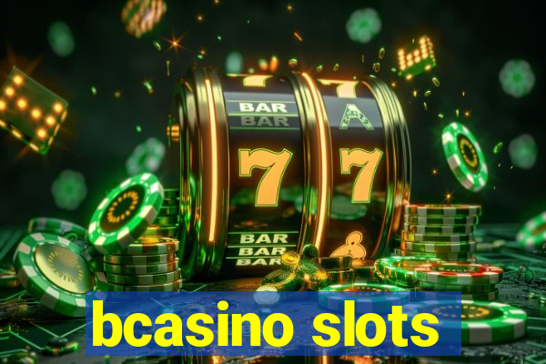 bcasino slots